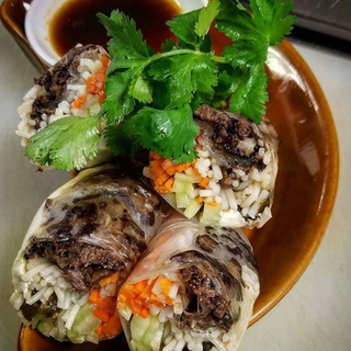 Hell Paso Rolls