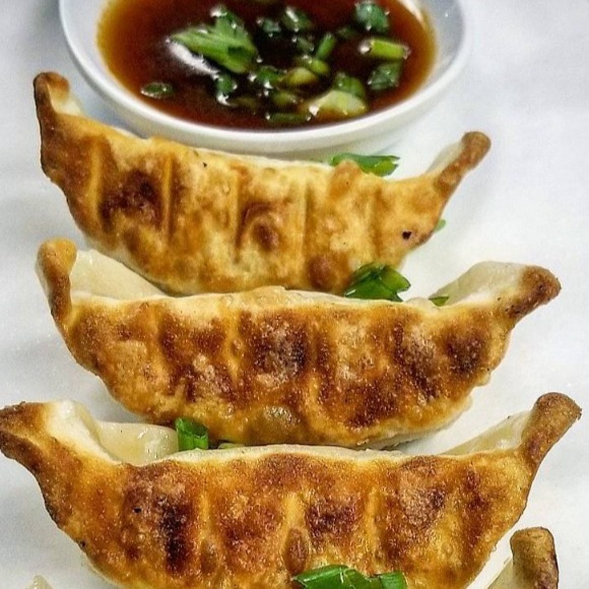 Dumplings