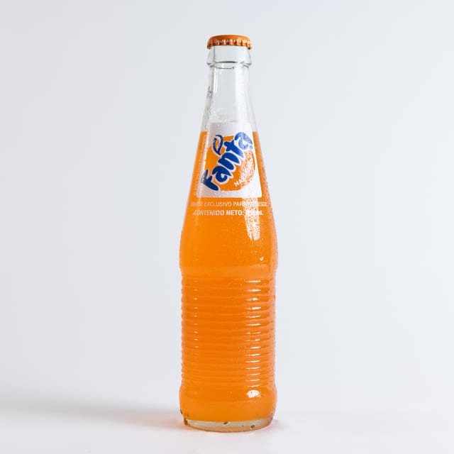 MX Fanta.
