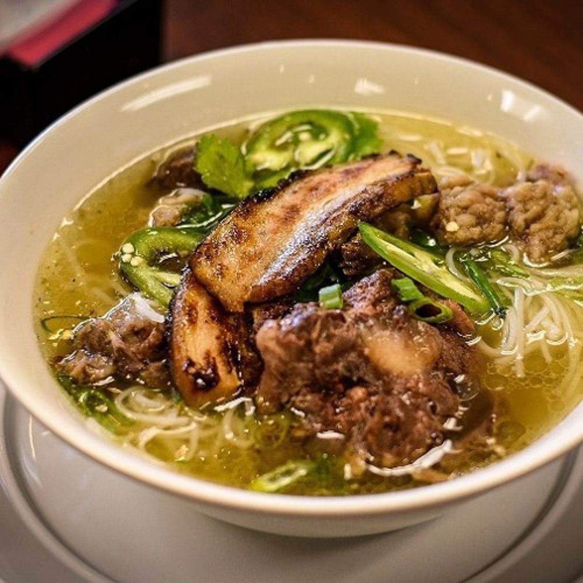 Wicked Pho