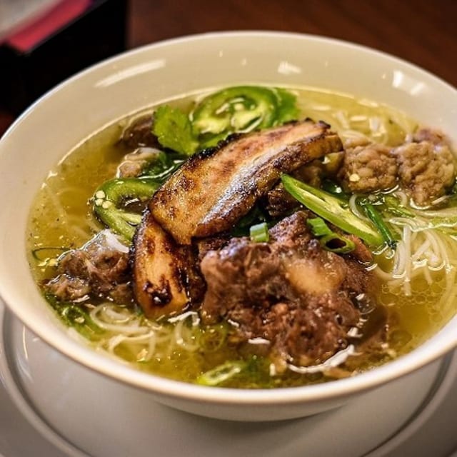 Wicked Pho.