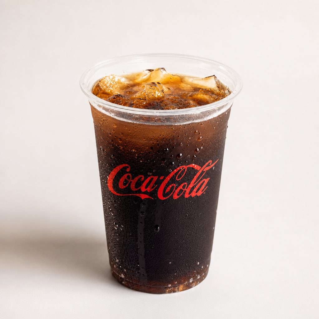 Coke.