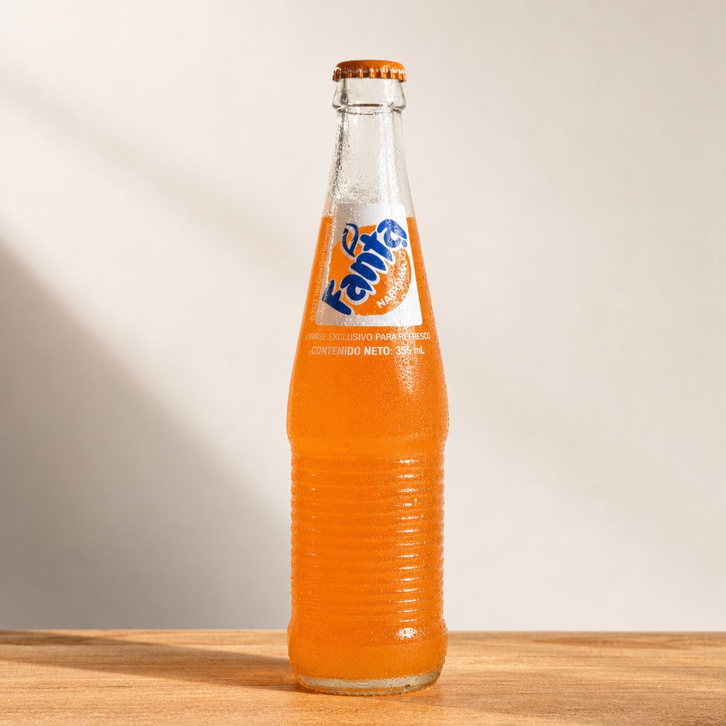 MX Fanta.