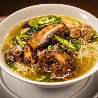 Wicked Pho