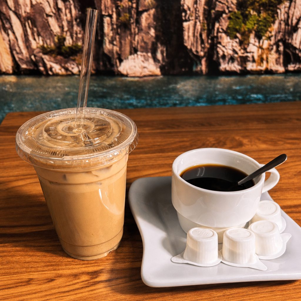Coffee.
