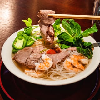 Medium Pho